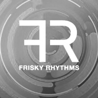 Frisky Rhythms Episode 17-05 by Dean Serafini