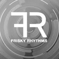 Frisky Rhythms Episode 17-06 by Dean Serafini