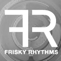 Frisky Rhythms Episode 17-07 by Dean Serafini