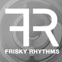 Frisky Rhythms Episode 17-12 by Dean Serafini