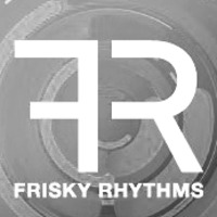 Frisky Rhythms Episode 17-13 by Dean Serafini