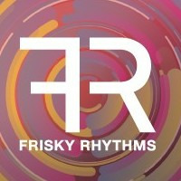 Frisky Rhythms Episode 18-06 by Dean Serafini
