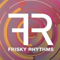 Frisky Rhythms Episode 18-05 by Dean Serafini