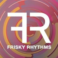 Frisky Rhythms Episode 18-04 by Dean Serafini