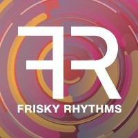 Frisky Rhythms Episode 18-02 by Dean Serafini