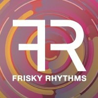 Frisky Rhythms Episode 18-01 by Dean Serafini