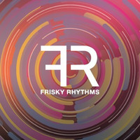 Frisky Rhythms Episode 18-08 by Dean Serafini