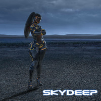 Skydeep Mix by Matthias Püski