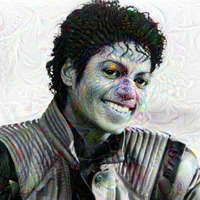 Hardfloor vs. Michael Jackson - Wanna be startin' an acid experience (Xmies blend) by Xmies