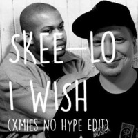 Skee-Lo - I wish (Xmies No hype edit) by Xmies