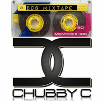 DJ CHUBBY C'S 80s &amp; 90s MIXTAPE by Craig Djchubby McCollum