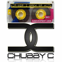 DJ CHUBBY C'S MIXTAPE Hip-Hop I Grew Up With by Craig Djchubby McCollum