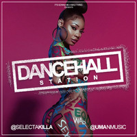 /SELECTAKILLA/selecta-killa-uman-dancehall-station-show-279 by Selecta Killa