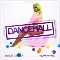 SELECTA KILLA &amp; UMAN - DANCEHALL STATION SHOW #298 by Selecta Killa