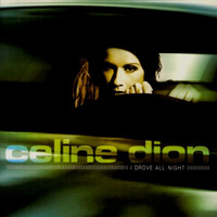 Celine Dion &amp; Abel Ramos - I Drove All Night (Miron Private Mash) Vocal 2 by Alexandre Miron