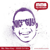 Music Meets Business Mix by Mr. Nice Guy by MRNICEGUY79