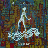 M.in & Gunman - U Know (Cajual) by M.in