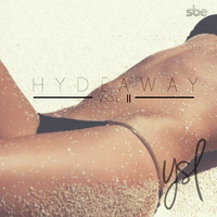 HYDEAWAY vol. II :: Poolside Beats at Hyde Beach by YISSEL