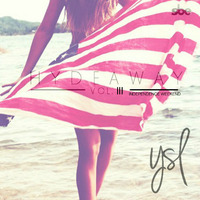HYDEAWAY vol. III :: Poolside Beats from Hyde Beach w/ Manufactured Superstars by YISSEL