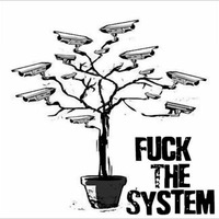 Fuck the System Mixtape by Dawn Pawn