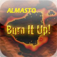 Almasto - Burn it up by Almasto