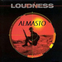 Almasto - Loudness by Almasto