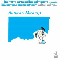 Simon Patterson vs John O`Callaghan - Big Sky Thump ( Almasto Mashup ) by Almasto