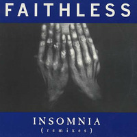 Faithless vs Gaia - Carnation Insomnia ( Almasto Mashup ) by Almasto