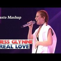 Jess Glynne vs DBSTF  - Real Love ( Almasto Mashup ) by Almasto