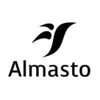 Almasto - Bright by Almasto