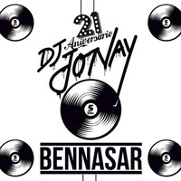 Bennasar - 21 Aniversario DJ Jonay (05-12-2014) by Bennasar (The DJ)