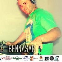 Bennasar - 22 Aniversario Dj Jonay (05-12-2015) by Bennasar (The DJ)