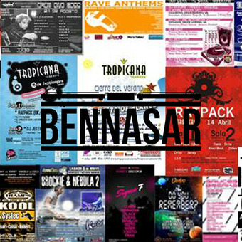 Bennasar (The DJ)