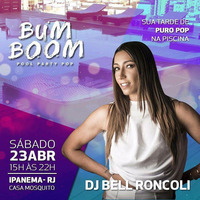 BumBoom By Bell Roncoli DJ  by bumboom