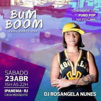 BumBoom By Rosangela Nunes DJ by bumboom