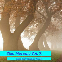 blue morning vol.01 by Eberhard Forcher