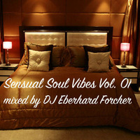 Sensual Soul Vol. 01 by Eberhard Forcher