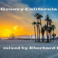 Groovy California Vol.02 by Eberhard Forcher