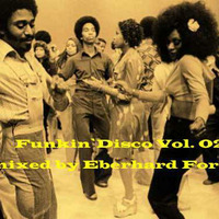 Funkin` Disco Vol.02.mp3 by Eberhard Forcher