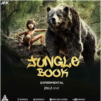 Jungle Book - Dvj ANK by Dvj ANK