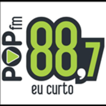 Pista 88 Pop FM 88,7