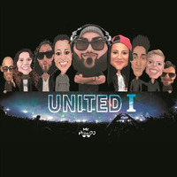 Mr. Prisa Deejay - Chi o Cosa Sei Feat. Anthem [ UNITED I ] by Mr. Prisa Deejay