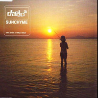 Dario G. -Sunchyme (Müdebär Remix) by Müdebär