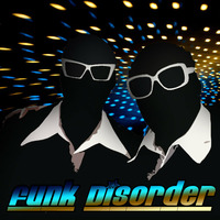 Let Love ( feat. Stanford ) PREVIEW! by Funk Disorder