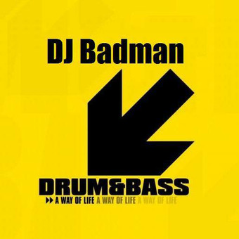 DJ Badman