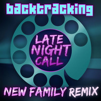New Family (Backtracking Hardstyle Remix) by Backtracking
