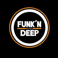  Funk'n Deep Podcast 087 - DEVID DEGA by STROM:KRAFT Radio