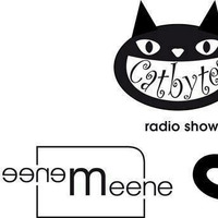 CATBYTES RADIO SHOW VIII by EeneMeene by STROM:KRAFT Radio