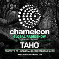 CHAMELEON RADIO SHOW - Taho by STROM:KRAFT Radio