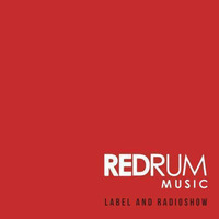  Redrum Radioshow #011- Bulaklak by STROM:KRAFT Radio